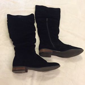 Steve Madden Boots